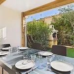 Duplex Climatisé Avec Terrasse, 1 Chambre, Parking Privé, Proche - Fr-1-326-559 Appartement