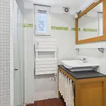 Duplex Climatisé Avec Terrasse, 1 Chambre, Parking Privé, Proche - Fr-1-326-559 *