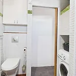 Duplex Climatisé Avec Terrasse, 1 Chambre, Parking Privé, Proche - Fr-1-326-559 Marseillan (Herault)