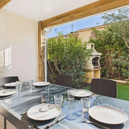 Duplex Climatise Avec Terrasse, 1 Chambre, Parking Prive, Proche - Fr-1-326-559 Διαμέρισμα