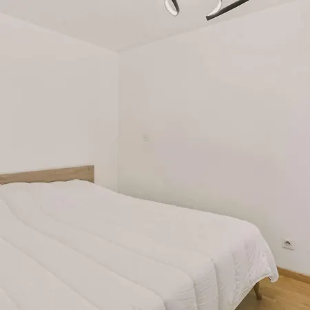 Duplex Climatise Avec Terrasse, 1 Chambre, Parking Prive, Proche - Fr-1-326-559 Marseillan (Herault)
