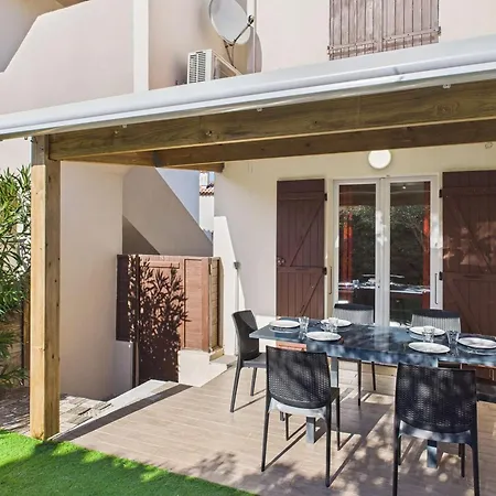 Apartment Duplex Climatise Avec Terrasse, 1 Chambre, Parking Prive, Proche - Fr-1-326-559