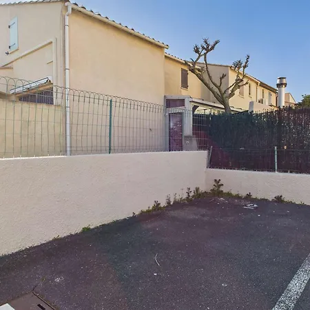 Apartment Duplex Climatise Avec Terrasse, 1 Chambre, Parking Prive, Proche - Fr-1-326-559 *