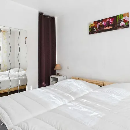 Duplex Climatise Avec Terrasse, 1 Chambre, Parking Prive, Proche - Fr-1-326-559 Apartment Marseillan (Herault)