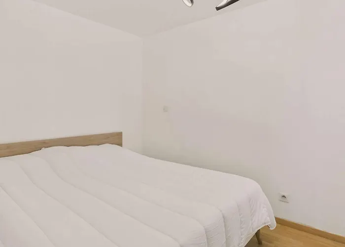 Duplex Climatisé Avec Terrasse, 1 Chambre, Parking Privé, Proche - Fr-1-326-559 Marseillan (Herault)
