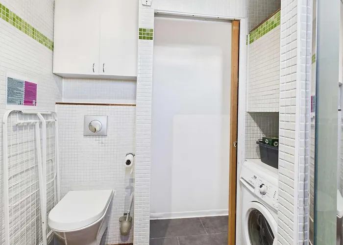 Duplex Climatisé Avec Terrasse, 1 Chambre, Parking Privé, Proche - Fr-1-326-559 Marseillan (Herault)